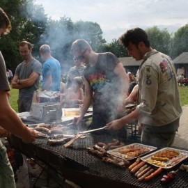 IMG 7651 - Scouts en Gidsen Zaventem 